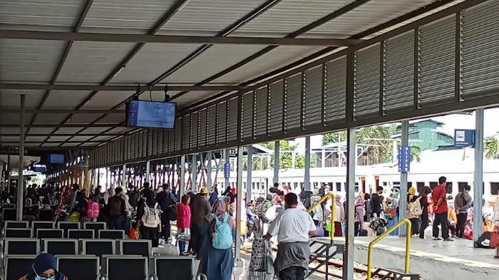 Ada Diskon 20 Persen Tiket KA Api Selama September 2025, Ini Tanggal yang Bisa Dipilih