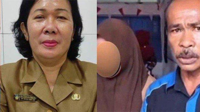 Akhir Nasib Siswi SMAN 8 Medan Usai Kepsek Ngotot Tak Naikkan Kelas, Orangtua: Sudah Diselesaikan