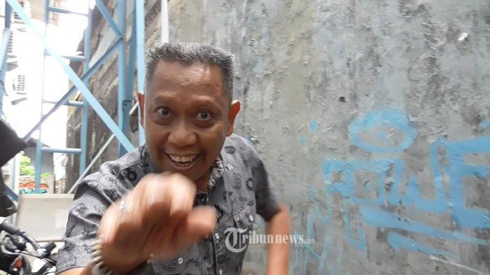 Akhirnya Tukul Arwana Bisa Ketawa, Vega Darwanti Ungkap Kondisinya Usai 4 Tahun Lawan Stroke