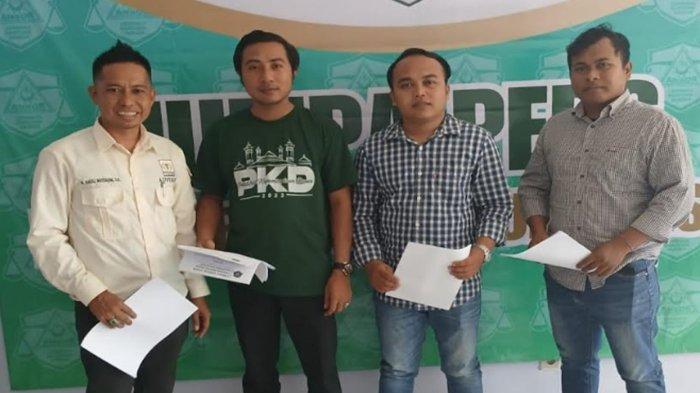 LBH GP Ansor Situbondo Serukan ASN Netral Di Pilkada, Siap Menggugat Saat Ada Pelanggaran