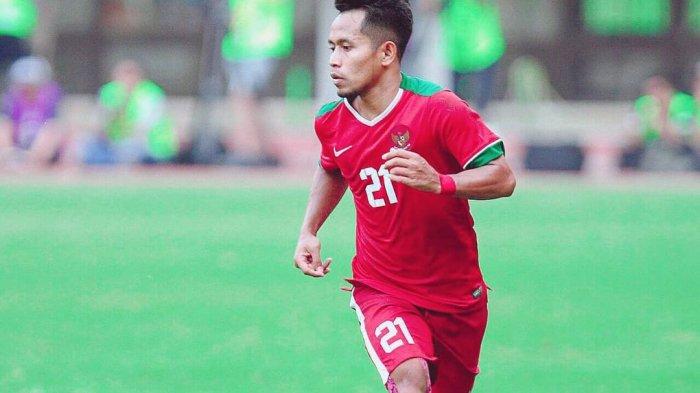 BIODATA Andik Vermansah dan Statistik Permainan, Mantan Persebaya Surabay yang Diminta Bonek Kembali