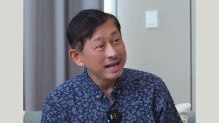 BIODATA Dokter Djaja Surya Atmadja Beber Kematian Mirna Bukan karena Sianida, Ini Rekam Jejaknya