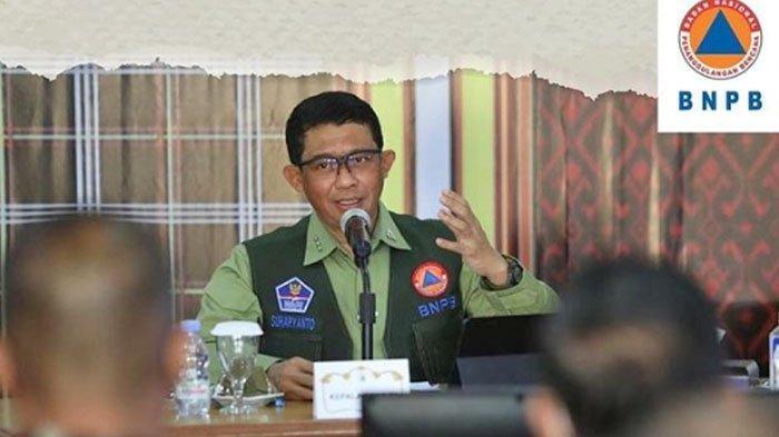 Letjen TNI Suharyanto, Jenderal Terdekat Jokowi yang Berpeluang Besar Jadi KASAD Selanjutnya. Simak biodatanya.