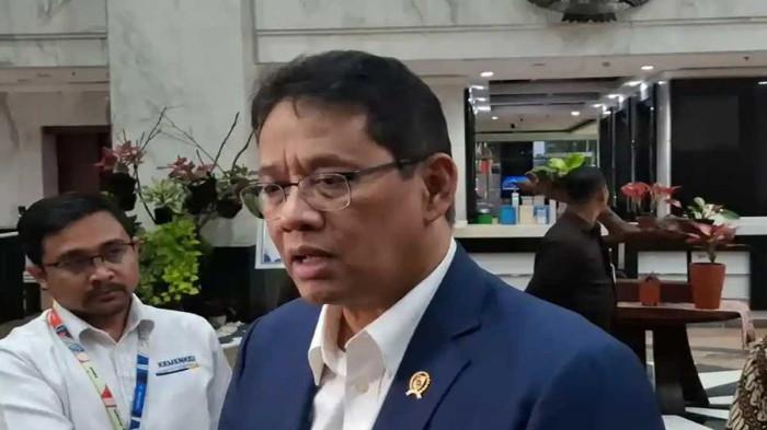 Bakal Diajak ke China Bahas Utang Whoosh, Begini Rencana Menkeu Purbaya: Jangan Sampai Rugi Amat