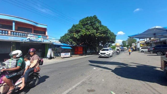 Pemudik Puji Kinerja Satlantas Polres Probolinggo, Lebaran Ini Tidak Ada Macet Lagi di Jalur Selatan