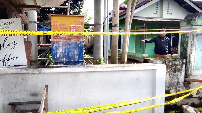 Balita Blitar Meninggal Diduga Tersetrum di Gardu Listrik, Warga Minta Pengamanan Segera Diperketat