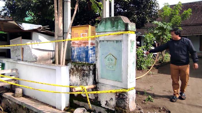 Balita Blitar Meninggal Diduga Tersetrum di Gardu Listrik, Polisi Selidiki Sistem Keamanan
