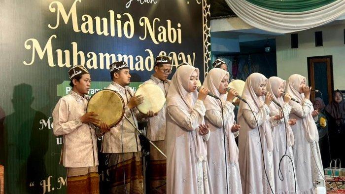Sholawat Mahalul Qiyam: Lirik Arab, Latin, Lengkap dengan Artinya