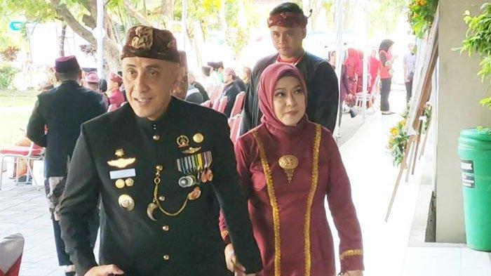 Tolak Label Kota Carok Karena Bangkalan Humanis, PJ Bupati : Selesaikan Konflik Secara Musyawarah