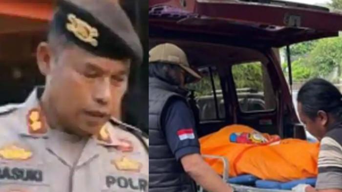 Sosok AKBP Basuki Bantah Punya Hubungan Khusus dengan Dosen Untag Semarang yang Meninggal di Hotel