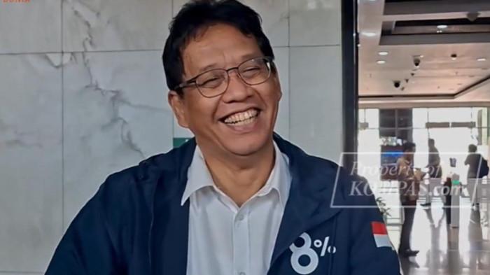 DANA NGENDAP - Menteri Keuangan Purbaya Yudhi Sadewa. Simak Beda Respon 4 Gubernur Tanggapi Menkeu Purbaya Soal Dana Triliunan Ngendap.
