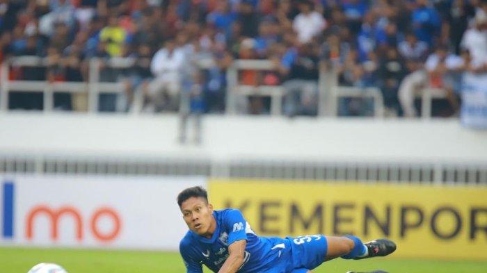 Potensi Persebaya Surabaya Gaet Bek Timnas Indonesia Senilai Rp 3,71 M, PSIS Rela Lepas?