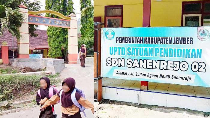 Benarkah Kepsek di Jember Penganiaya 3 Siswa Akan Bebas dari Jeratan Hukum? Ini Respons Wali Murid