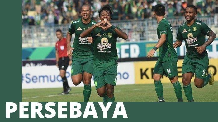 Berita Persebaya Hari Ini Populer: Pesan Leo Lelis ke Bonek dan Proyeksi Lini Belakang Bajul Ijo