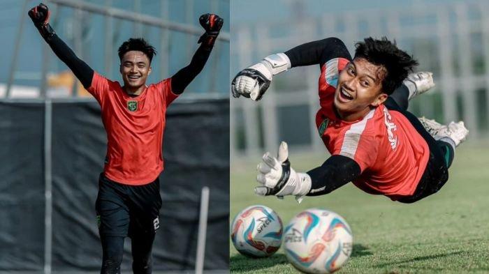 Berita Persebaya Hari Ini Populer: Alasan Andhika Ramadhani Ingin Hengkang dan Persaingan 2 Kiper