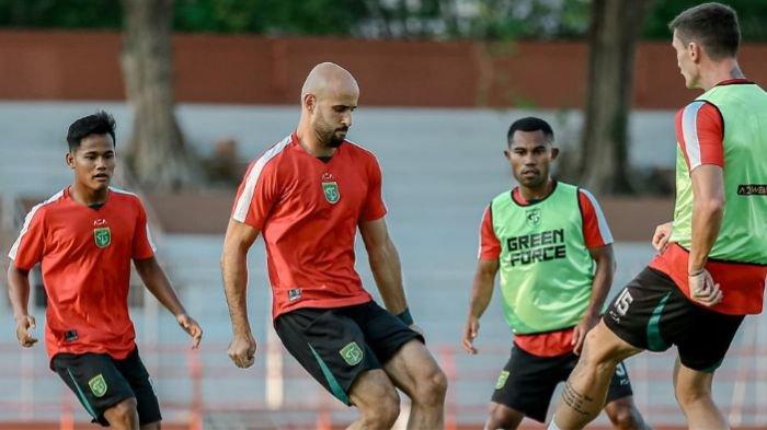 Berita Persebaya Hari Ini Populer: Darryl Lachman Resmi Gabung, Strategi Baru Bajul Ijo
