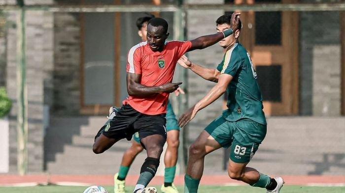 Berita Persebaya Hari Ini Populer: Nasib Marselino Ferdinan, Prediksi Bajul Ijo vs Persik Kediri