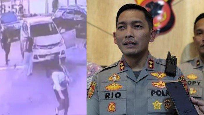 Biodata AKBP Rio Wahyu Anggoro Kapolres Bogor yang Tindak Tegas Polisi Salah Tangkap Pasutri