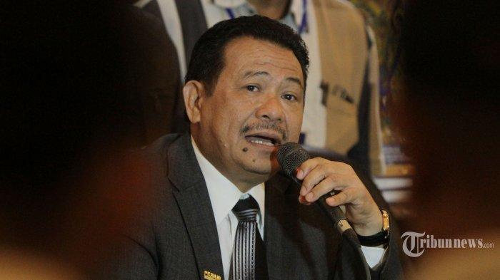 Biodata Otto Hasibuan, Pengacara Jessica Wongso Kini Viral usai Buka Kembali Kasus Kopi Sianida