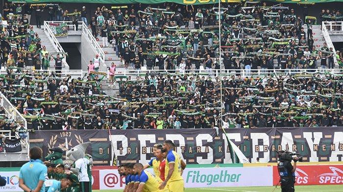 Berita Persebaya Hari Ini Populer: Munster Berharap Dukungan Bonek di Laga Terakhir, Bocoran Persik