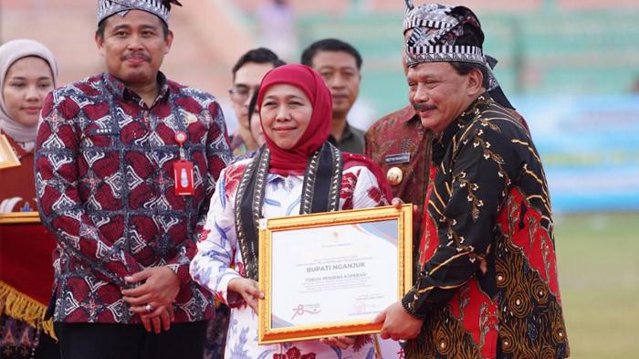 Lindungi Pekerja Rentan, ASN Pemkab Nganjuk Wajib Daftarkan ART Dalam Jaminan Sosial Ketenagakerjaan