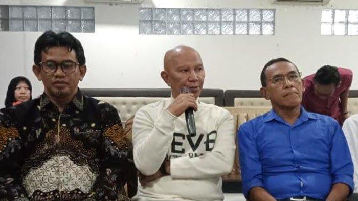 Suara Positif Dari Said Abdullah, Bacabup Achmad Baidowi Satukan PPP-PDIP di Pilkada Pamekasan 2024