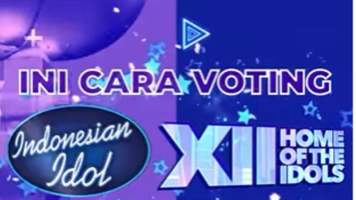CARA VOTE Nyoman Paul Indonesian Idol 2023 Babak Showcase Malam Ini Pukul 21.00, GRATIS