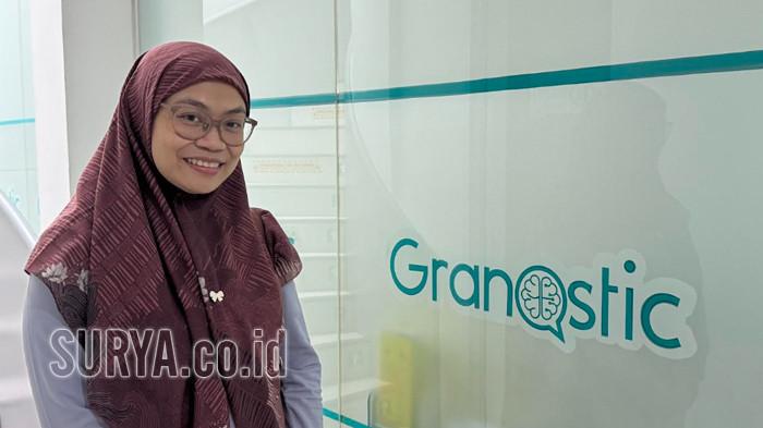 Tangan Sering Kesemutan saat Bekerja? Dokter Jelaskan Tentang Carpal Tunnel Syndrome