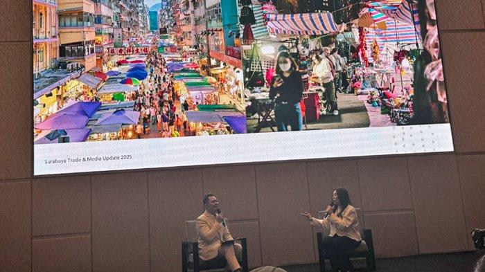 Wisatawan Surabaya Anggraeni Vania Prayitno Bagikan Tips Liburan Bersama Anak ke Hong Kong