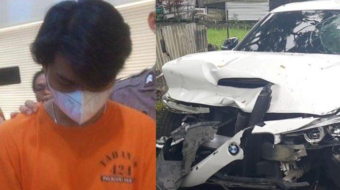 Kelakuan Janggal Christiano Sebelum Tabrak Mahasiswa UGM Argo hingga Tewas, Terkuak Orang Suruhan