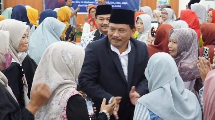 Siapkan Generasi Unggul, Pemkab Nganjuk Dorong Peningkatan Kualitas Pendidikan PAUD Dan TK
