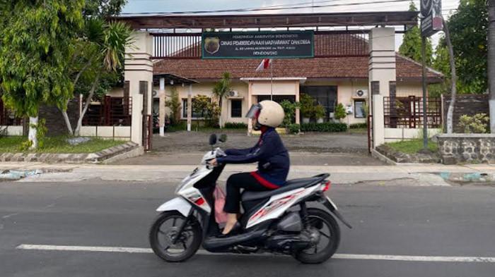 Aplikasi Kemenkeu Mendadak Ditutup, 14 Desa di Bondowoso Tidak Bisa Mencairkan DD Tahap Kedua