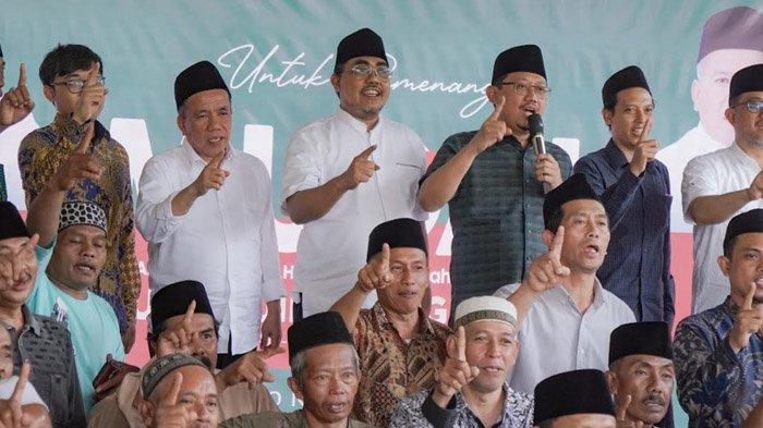 Gus Mujib Punya Jejak Rekam Politik Mumpuni, DPP PKB Anggap Paling Siap Memimpin Pasuruan