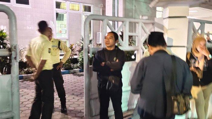 Batasi Media Meliput Sertijab, DPRD Jombang Dicurigai Tidak Mau Pemerintahan Dikontrol Pers