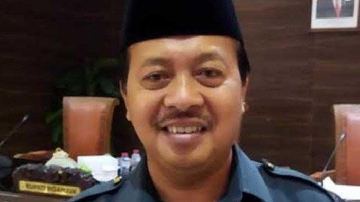 Jabatan Bupati Nganjuk Berakhir 24 September 2023, DPRD Akan Umumkan Pemberhentian Secara Resmi