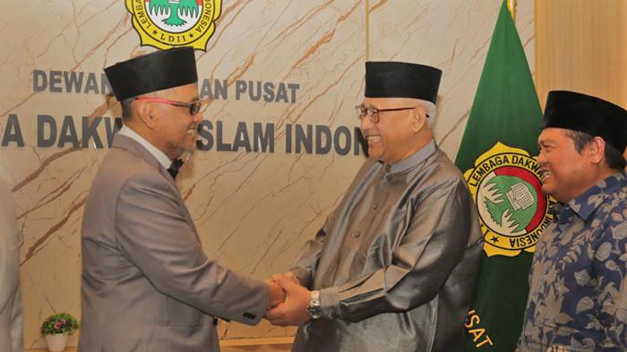 Dukung Gus Irfan sebagai Menteri Haji dan Umroh, LDII Minta Pelayanan kepada Jemaah Makin Optimal