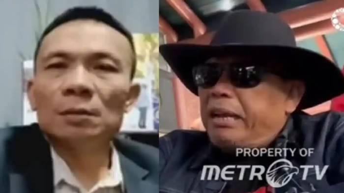 Sosok Rekan Roy Suryo yang Kritik Langkah Restorative Justice Rismon ...