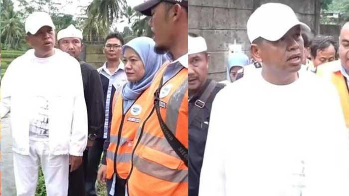 Dedi Mulyadi Datangi Aqua Lagi Usai Heboh Dugaan Pakai Air Sumur Bor, KDM Sebut Iklannya Keliru