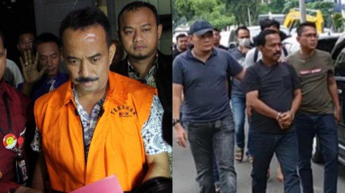 DENDAM Masa Lalu Eks Wali Kota Samanhudi yang Jadi Tersangka Perampokan Rumah Dinas Wali Kota Blitar