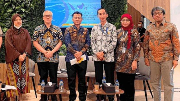 Pemerintah Genjot Percepatan Kebijakan Satu Peta Lewat Rakernas 4 Oktober 2022