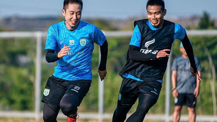 Pelatih Persela Djanur Ungkap Permintaan Demi Misi Putus Rekor Buruk Laga Perdana 10 Tahun