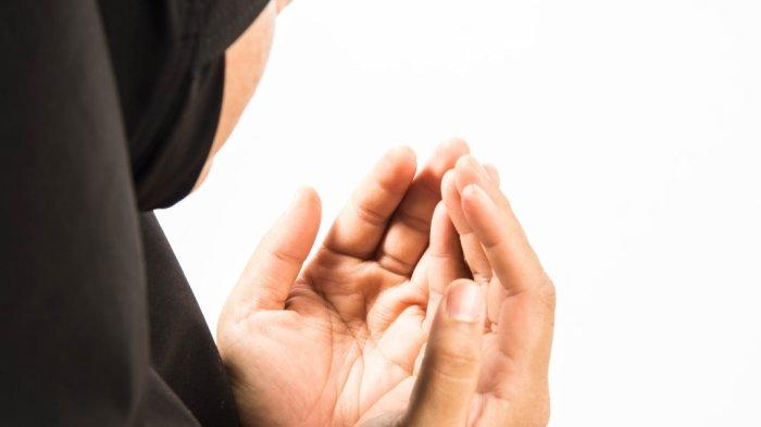 Ada Rajab Doa Bulan Rajab Arab dan Terjemahan Sesuai Sunah Rasul - Halaman 3 ...