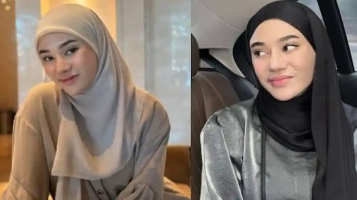 SELINGKUH - Kolase foto diambil dari Instagram pribadi Clara Shinta @clarashintareal, Kamis (23/10/2025). Clara mendapat saran dari Doktif terkait isu perselingkuhan suaminya.