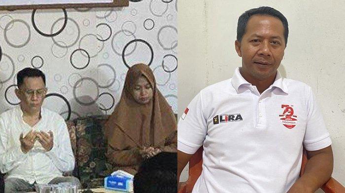 Duduk Perkara Keluarga Guru Supriyani Batal Gelar Doa Bersama, Ini yang Dilakukan Plh Kapolsek Baito