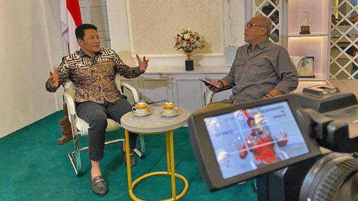 Ikuti Efisiensi Anggaran Sesuai Instruksi Presiden, Bupati Sidoarjo Subandi: Sudah Terbitkan Edaran