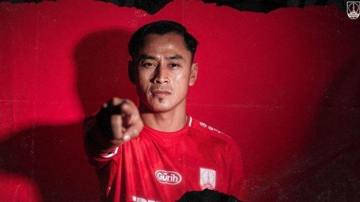 Eks Striker Persebaya Surabaya Resmi Berpisah dengan Persis Solo, Kini Dikaitkan dengan Tim Promosi