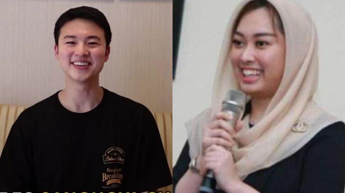 FAKTA Sang Ho Han Youtuber Korea Jadi Calon Mantu Bupati Pandeglang, Sempat Diajak Sowan ke Ulama