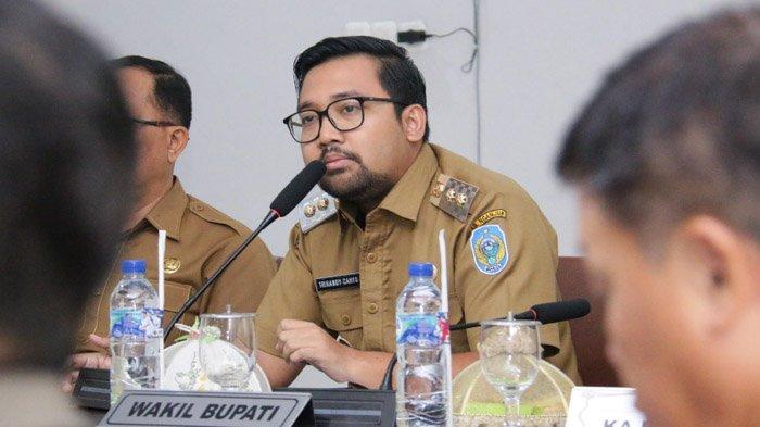 Tiru Lumajang dan Bojonegoro, Pemkab Nganjuk Optimalkan Penerimaan dan Pengelolaan Pajak Dari MBLB