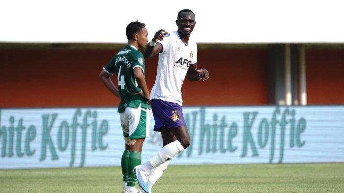 Persebaya Surabaya Mode Jor-joran, Penuhi Permintaan Naik Gaji Striker Top Skor Liga 1 Flavio Silva