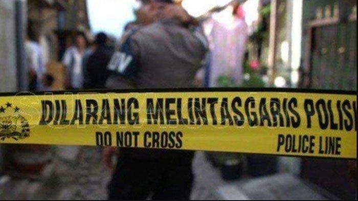 Gelagat Janggal Oknum Polisi Tabrak Warga Berlagak Jadi Penolong, Kabur Saat Tahu 2 Korbannya Tewas